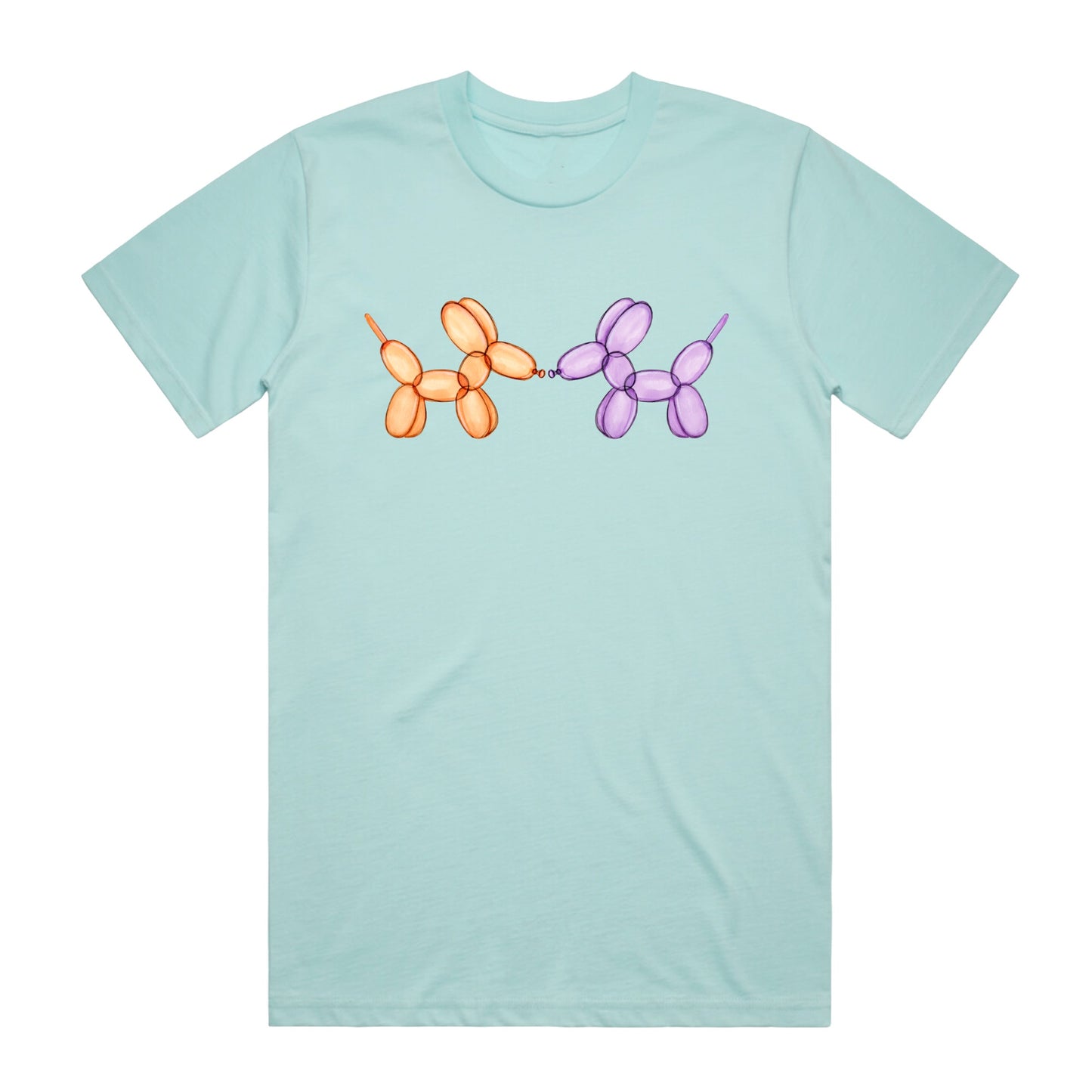 Balloon Dog tee