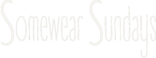 Somewear Sundays